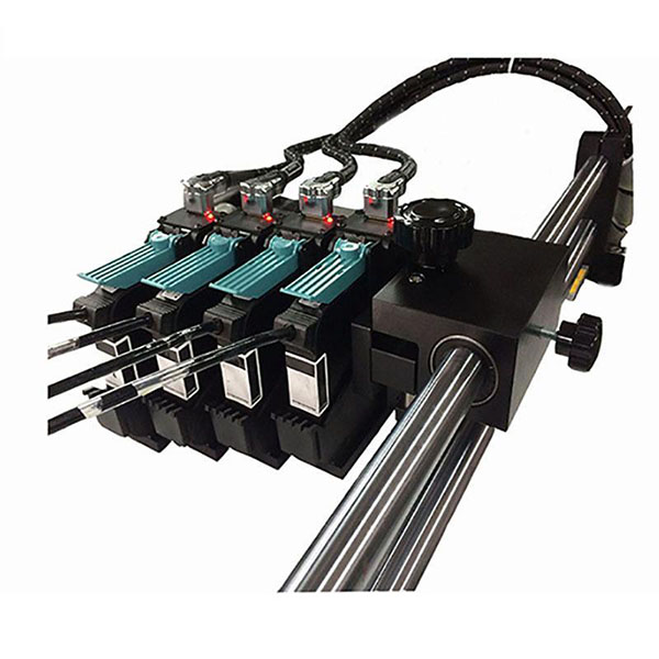 全自動二維碼噴碼機(jī)